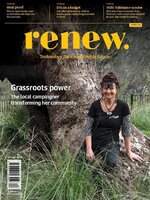 Renew Magazine